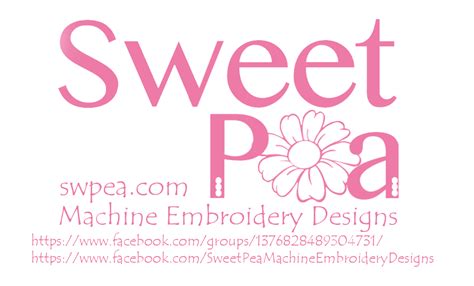 sweet pea embroidery designs|sweet pea embroidery designs official site.